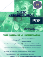 Hidrometalurgia