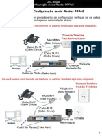 Dsl500b Pppoe Router