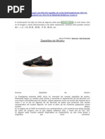 Download Zapatillas de Wushu y Nandu by caliche66 SN215621100 doc pdf