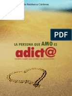 PDF Amo A Un Adictto