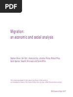 Download Migration an economic and social analysis by Charters and Caldecott SN21562469 doc pdf