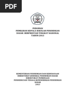 Download Pedoman Pemilihan Kepsek Dikdas 2013 by Marfuah Listyaningsih SN215625105 doc pdf