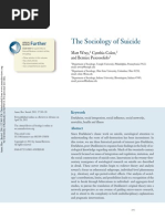 Download Sociology of Suicide by Ladius Promtheus SN215627384 doc pdf