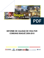Informe de calidad de vida por comunas Ibagué 2009 (1).pdf
