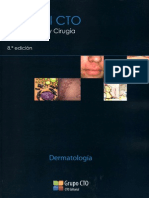 CTO - Dermatología (8° Ed)