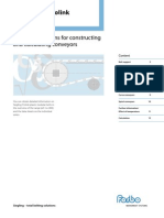206 Fms Prolink Constructing and Calculating Conveyors en
