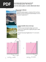 Hydrostatique Cours