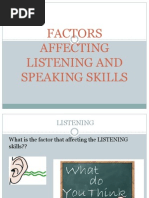 factorsaffectinglisteningandspeakingskills