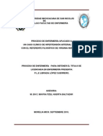 PROCESODEENFERMERIAAPLICADOAUNCASOCLINICODEHIPERTENSIONARTERIALETAPA1CONELREFERENTEFILOSOFICODEVIRGINIAHENDERSON