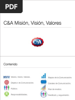 Download Plan Comunicacin CA LUcas by diseneo SN2156446 doc pdf