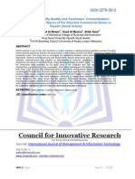 Council For Innovative Research