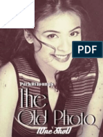 The Old Photo (CharDawn One Shot) (TAGALOG)