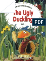 Ugly Duckling