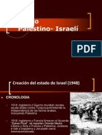 Conflicto Palestino-Israeli 02