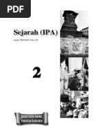 Download Modul Sejarah Ipa 11_ktsp Upload by Dody Dwi Prasetyo SN215657976 doc pdf