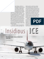 Insidious Ice