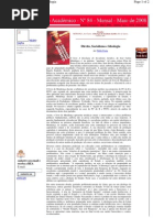 Direito, Socialismo e Ideologia - Nildo Viana