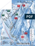 Ski Map 2013