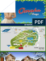 Omaha Village e.brochures