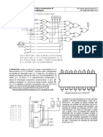 Somador Multiplexador