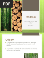 Madeiras 2 Rafaela Unidade 2