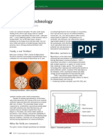 Mycorrhizal Tech