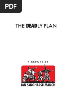 Download The Deadly Plan How the Gujarat Riots were Engineered by TruthOfGujarat SN215666808 doc pdf