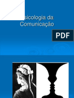 Psicologia Da Comunicação