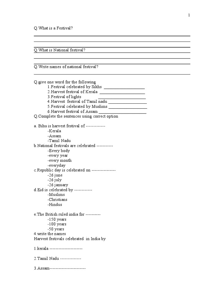 worksheet evs final 1 pdf hindu traffic light