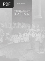 Literatura Latina Libre