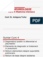 Girlshare - Ro - pNEUMOLOGIE Curs 4 Ianuarie 2011