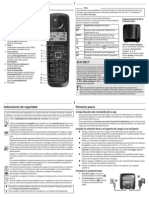 Manual SIEMENS A31008-M2401-U201-1-7819_es_AR