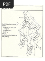 CSWA Wheel Linkage Assembly Guide | PDF