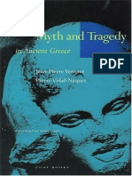 Vernant Vidal-Naquet - Myth and Tragedy in Ancient Greece (In) BB - Pdf20131107-45559-12g08k5-Libre-Libre