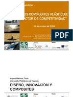 Ponencia Composites 151009