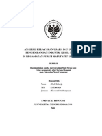 Download Analisis Kelayakan Usaha Dan Strategi Pengembangan Industri Kecil Meubel Di Kecamatan Suruh Kabupaten Semarang by idubdibalik SN21568658 doc pdf