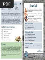 Download Low Carb Uge 4 by Skagenfood SN215689230 doc pdf