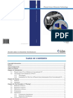 Phased Array Ultrasonic Technology 2nd Edition - Sample