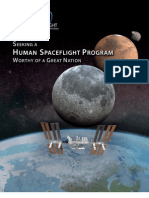 NASA Augustine Human Spaceflight Review Final Report