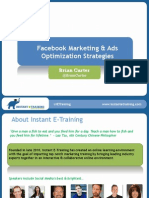 Facebook Ads Strategy Webinar 120426135712 Phpapp02 120426234602 Phpapp02