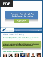 Facebook Ads Strategy Webinar 120426135712 Phpapp02 120426234602 Phpapp02