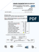 125B-Fpz K07 - 7.5HP