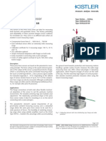 Press Force Sensor