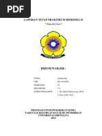 Download Laporan Tetap Praktikum Biokimia II Nata de Coco Aan by Agustian Eko SN215707382 doc pdf
