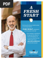 Download A Fresh Start by WolfForPA SN215708729 doc pdf
