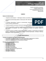 Administracao Publica Ficha 01 MPU