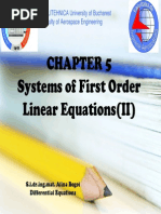 Diff Equation 7 Sys 2012 FALL