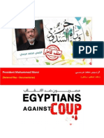 Mohammed Morsi PDF