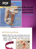 Download Anatomi Dasar Untuk Mahasiswa Kebidanan by efriadi SN21572346 doc pdf