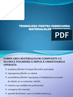 Tehnologii Pentru Fabricarea Elementelor Compozite (1)